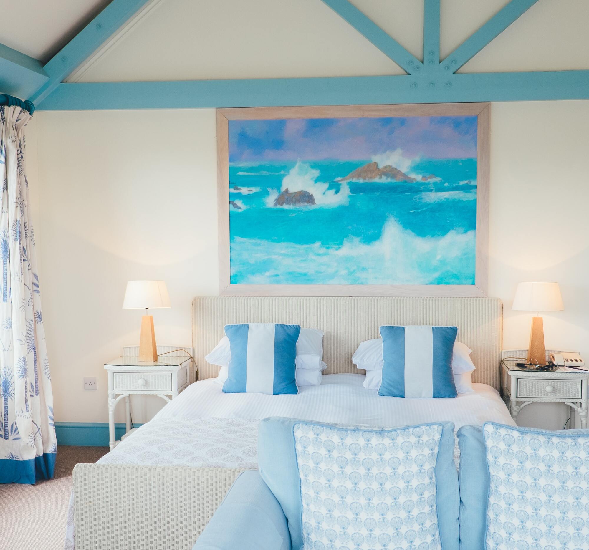 Hotel de la mer photo