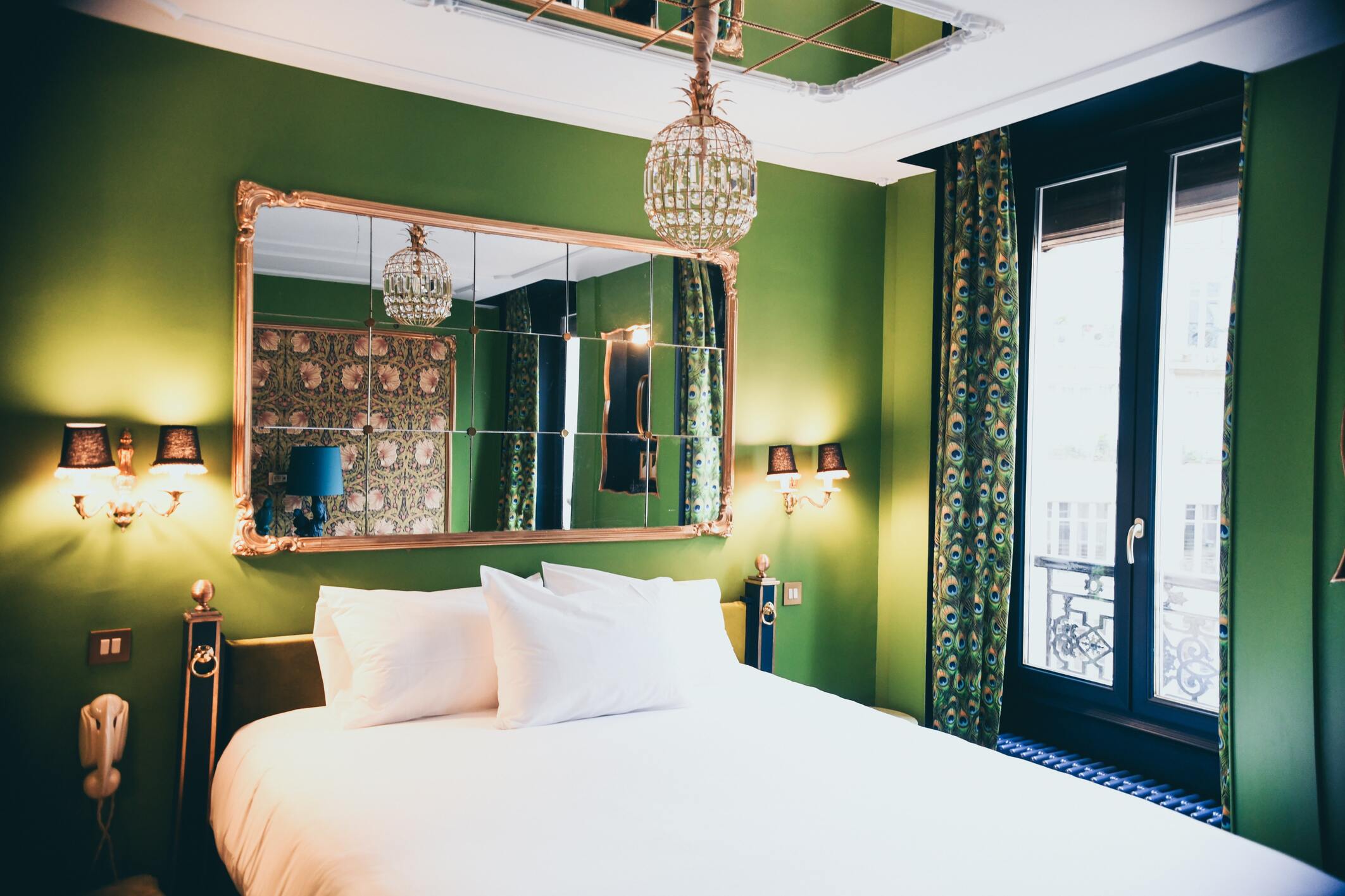 Morning Sun Hotel photo