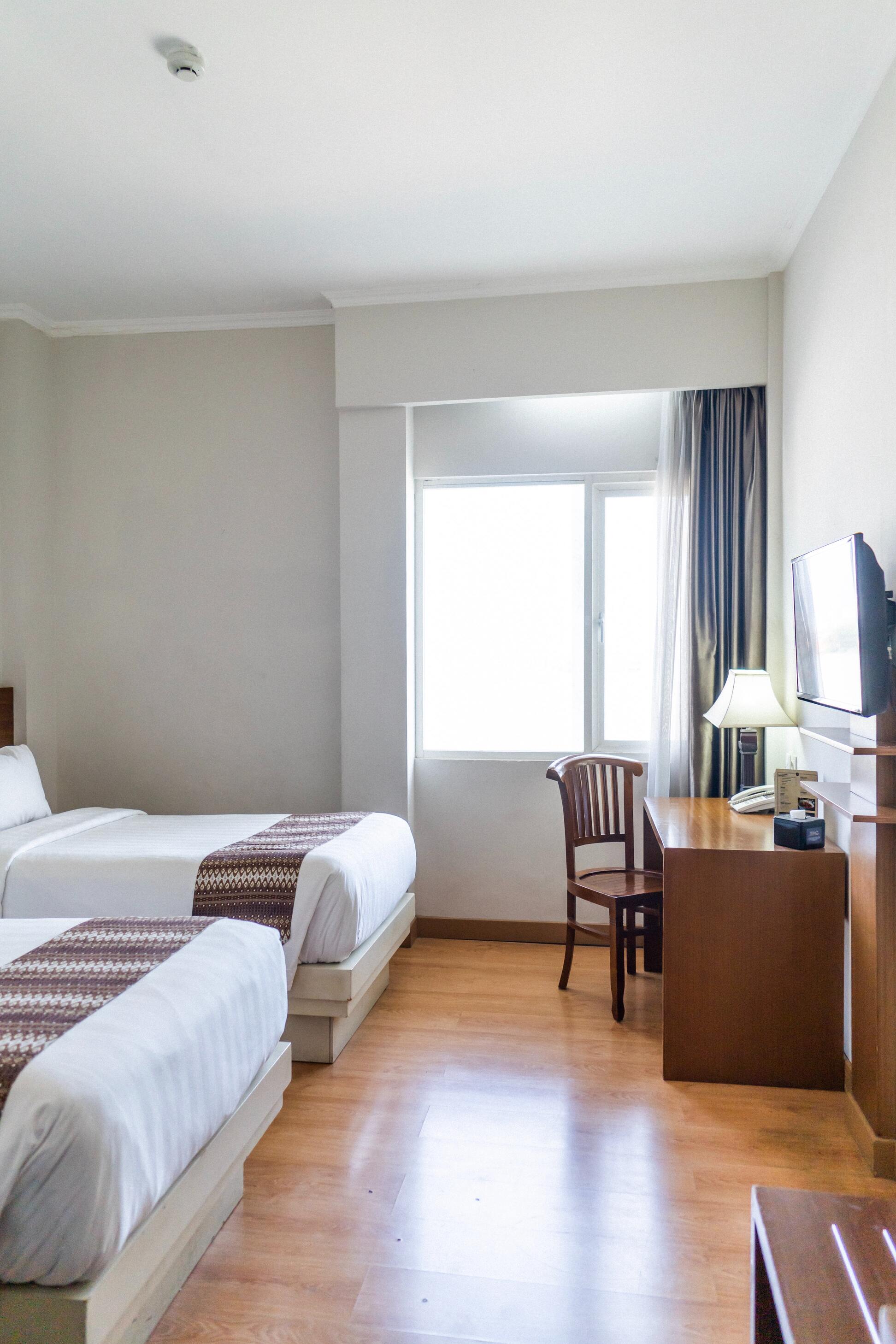 Hotel chez Amina photo